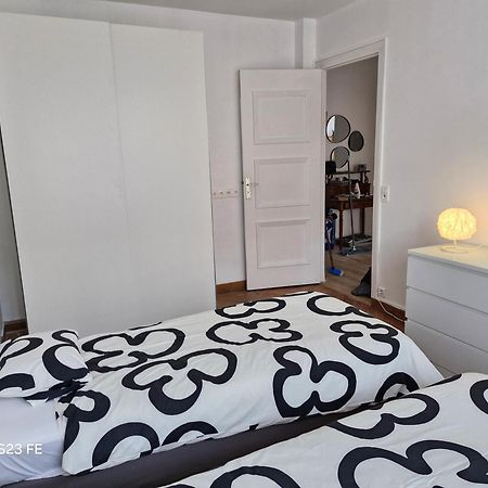Le Metropole Nice Victor Hugo Εξωτερικό φωτογραφία